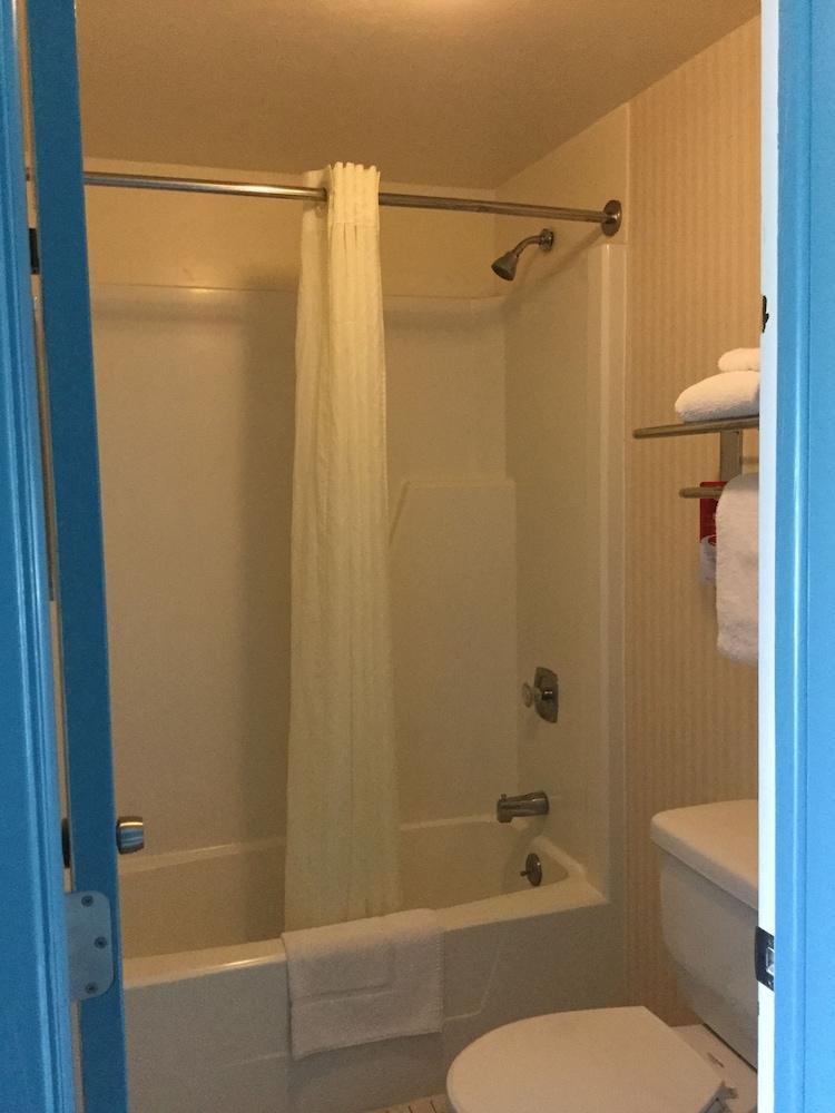 Blasdell Econo Lodge Buffalo South מראה חיצוני תמונה