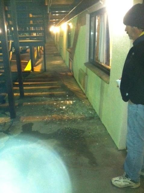 Blasdell Econo Lodge Buffalo South מראה חיצוני תמונה