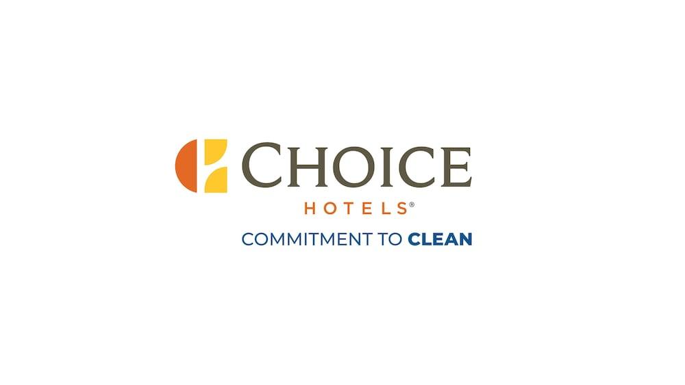 Blasdell Econo Lodge Buffalo South מראה חיצוני תמונה