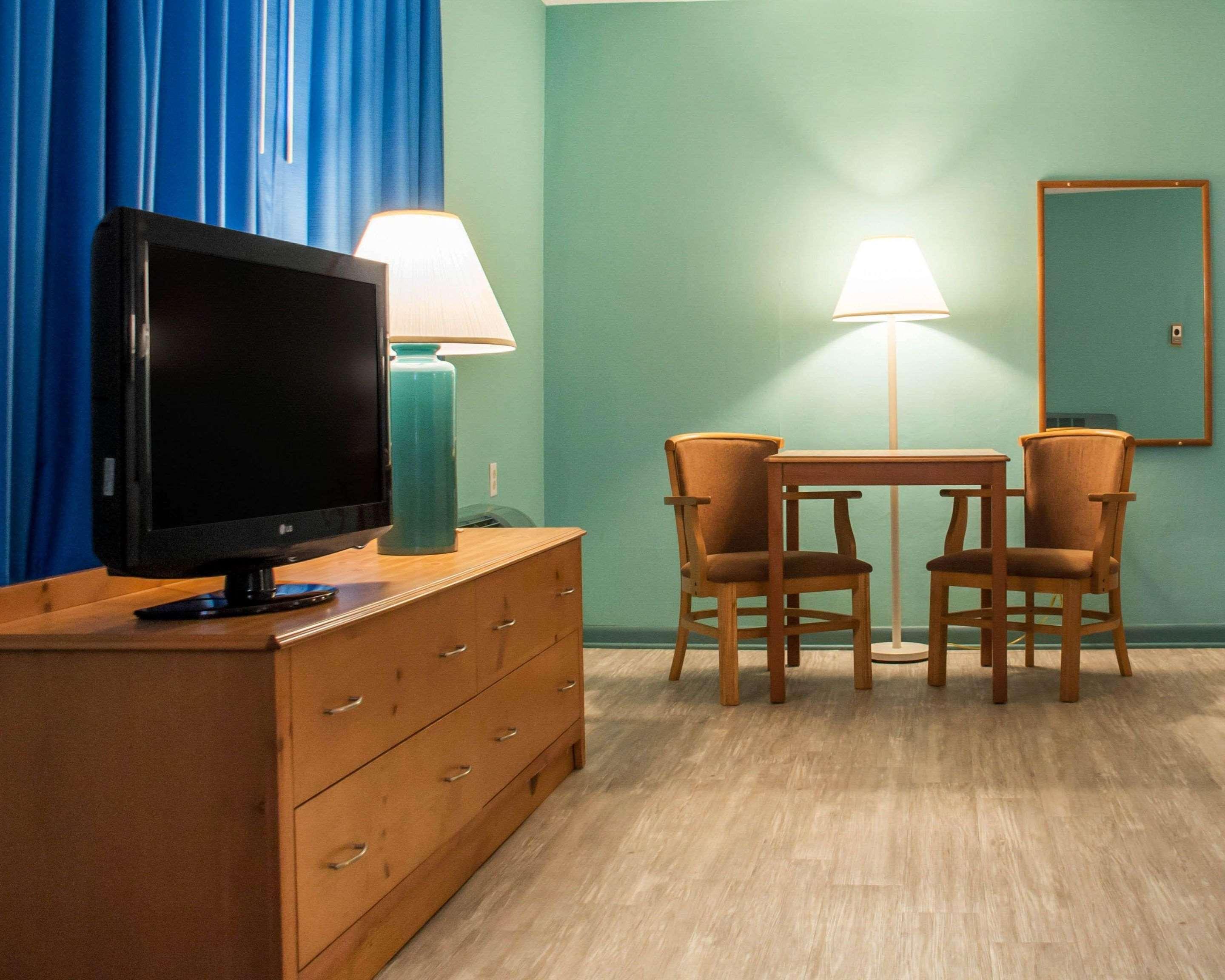 Blasdell Econo Lodge Buffalo South מראה חיצוני תמונה