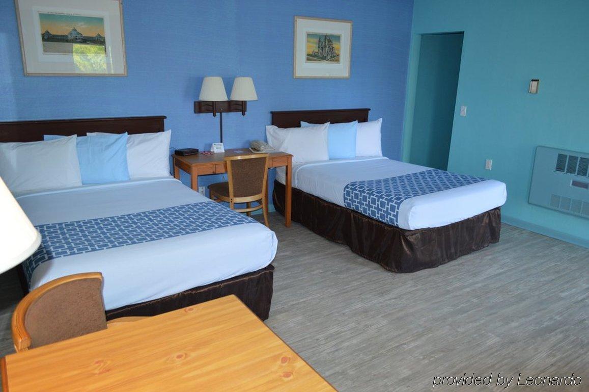 Blasdell Econo Lodge Buffalo South מראה חיצוני תמונה