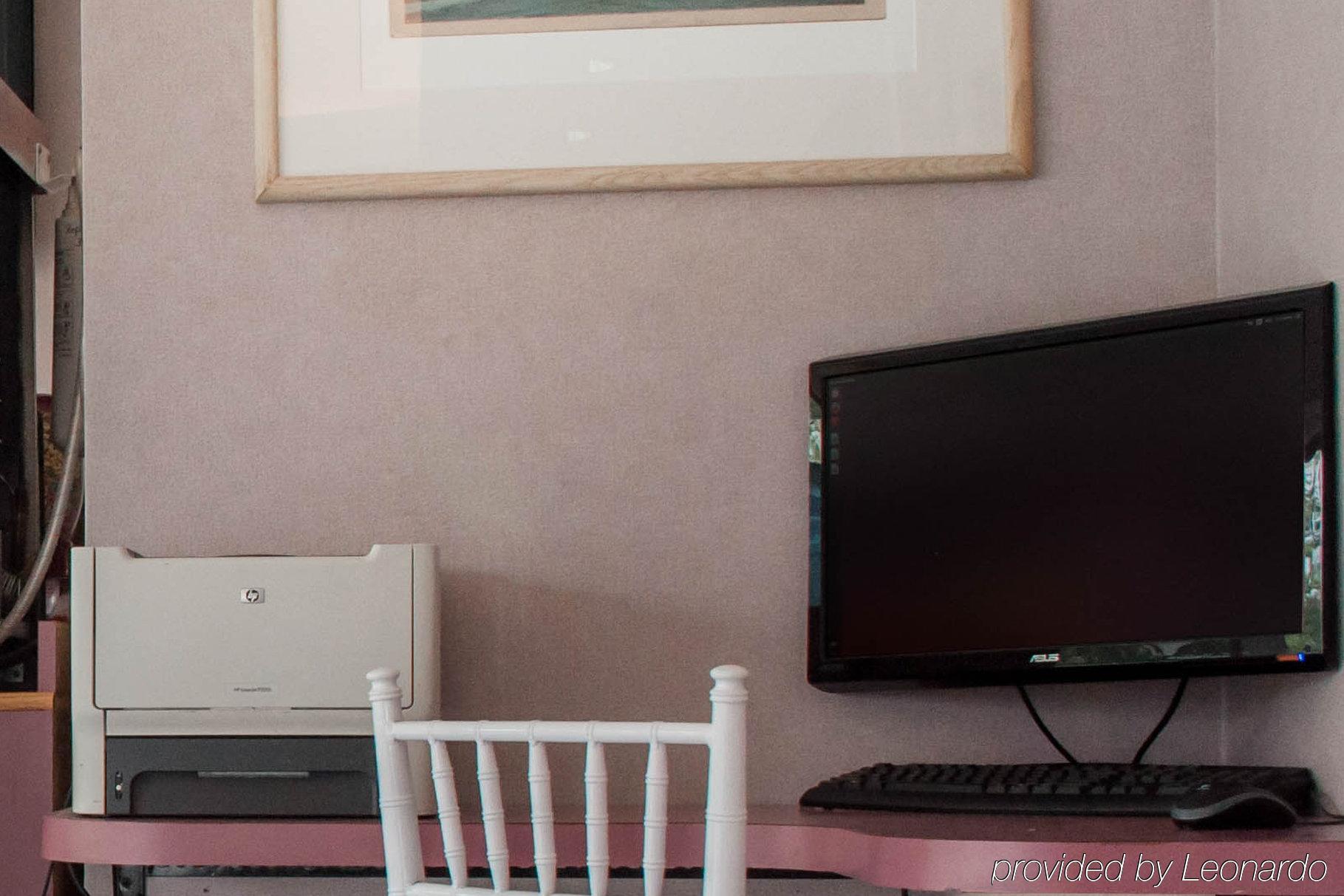 Blasdell Econo Lodge Buffalo South מראה חיצוני תמונה