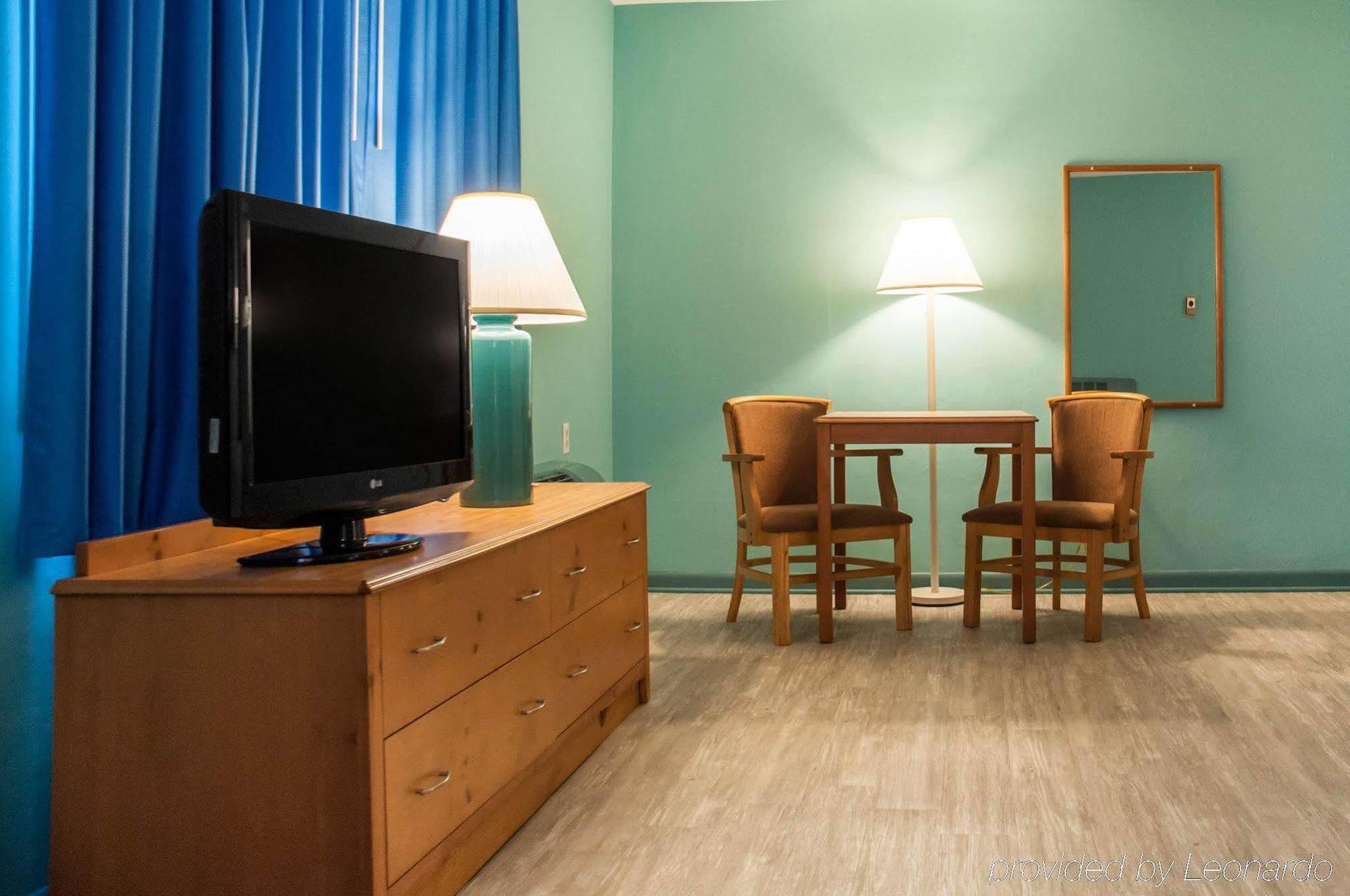 Blasdell Econo Lodge Buffalo South מראה חיצוני תמונה
