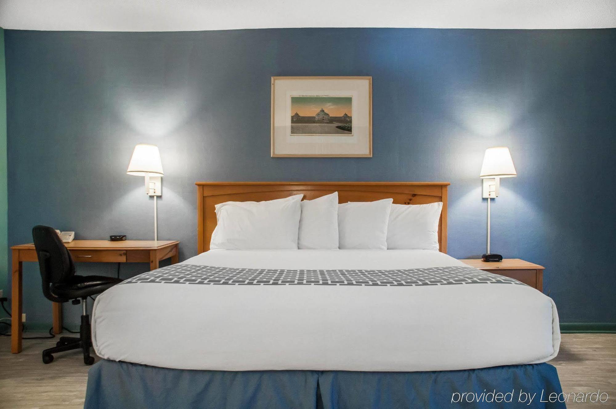 Blasdell Econo Lodge Buffalo South מראה חיצוני תמונה