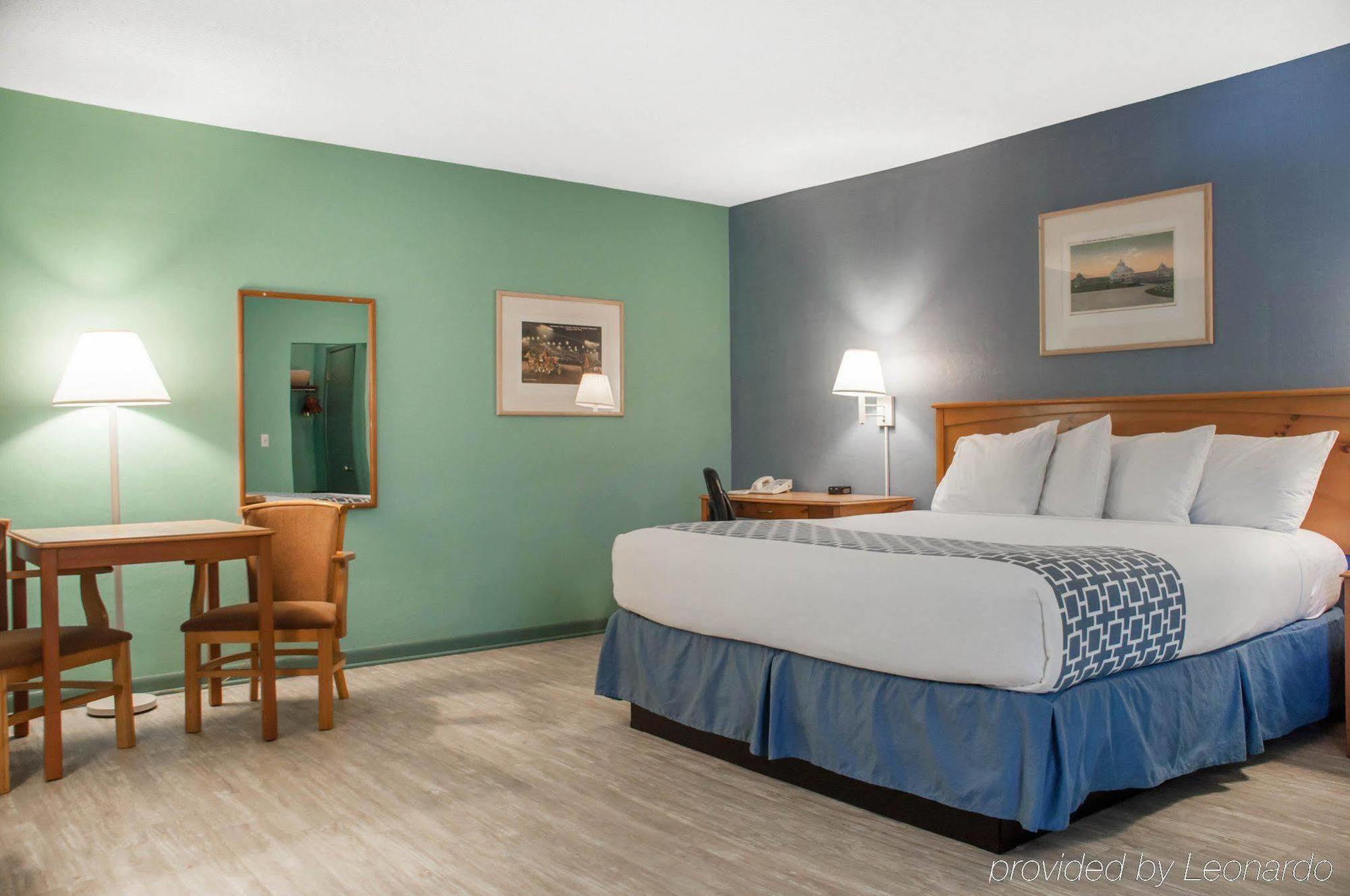 Blasdell Econo Lodge Buffalo South מראה חיצוני תמונה