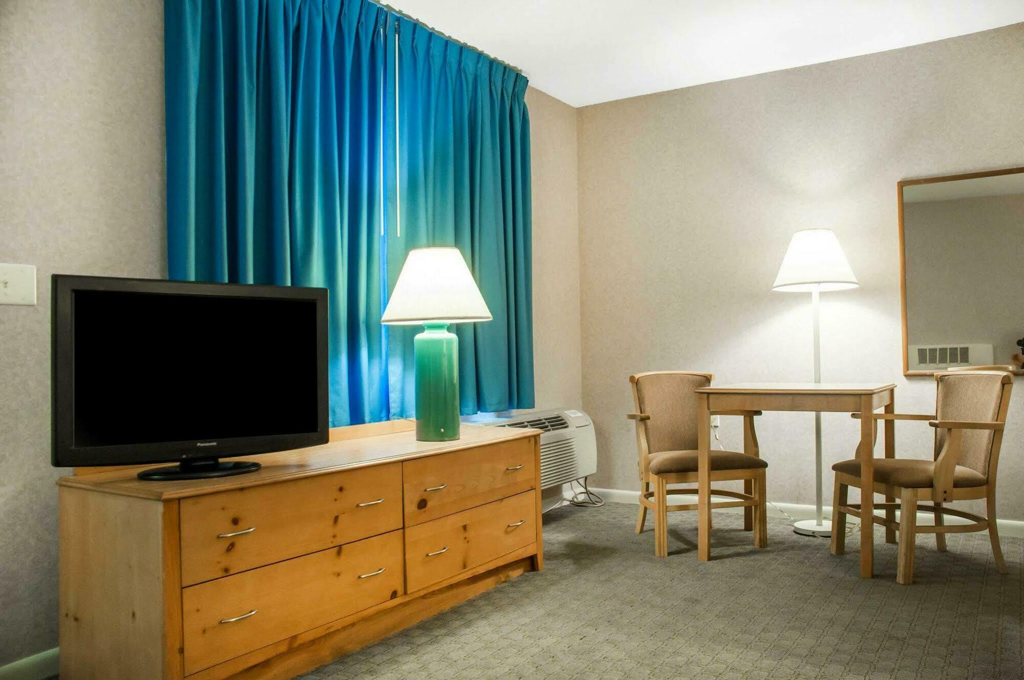 Blasdell Econo Lodge Buffalo South מראה חיצוני תמונה