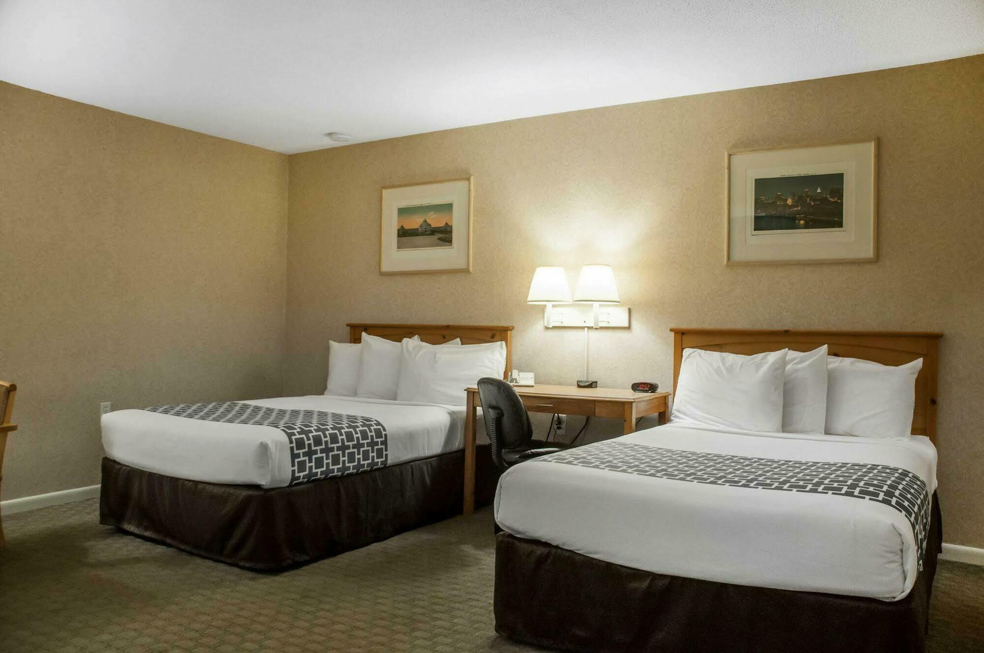 Blasdell Econo Lodge Buffalo South מראה חיצוני תמונה